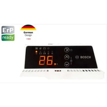 Bosch električni konvektor HC 4000 1500W-1 Bosch električni konvektor HC 4000 1500W-1